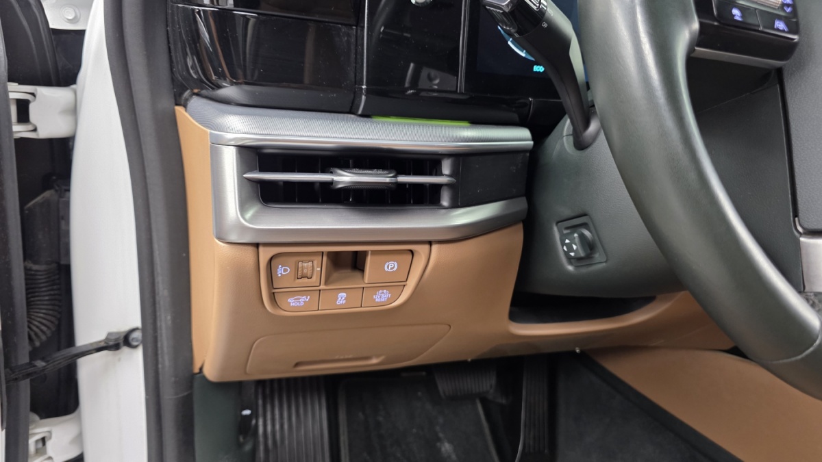 Hyundai Grandeur, 2023 — фото 9 из 12