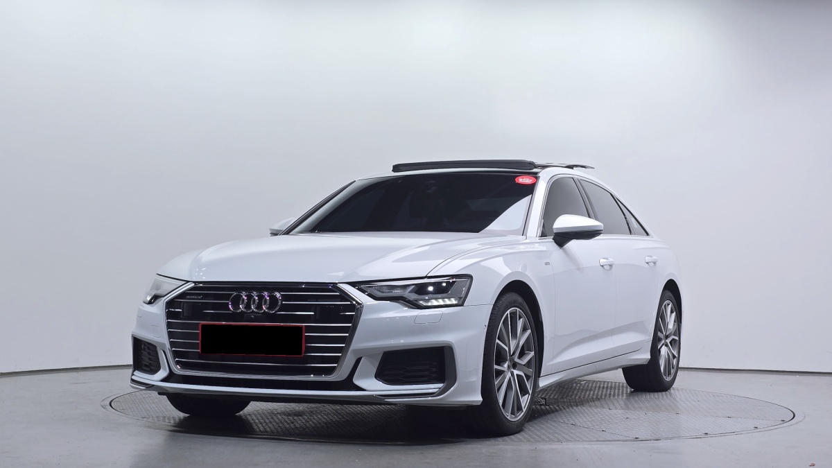 Audi A6, 2022 — купить в Пензе под ключ