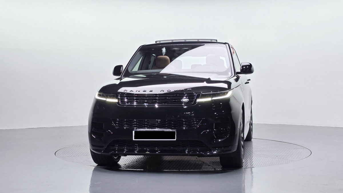 Land Rover Range Rover Sport, 2026 — фото 3 из 12