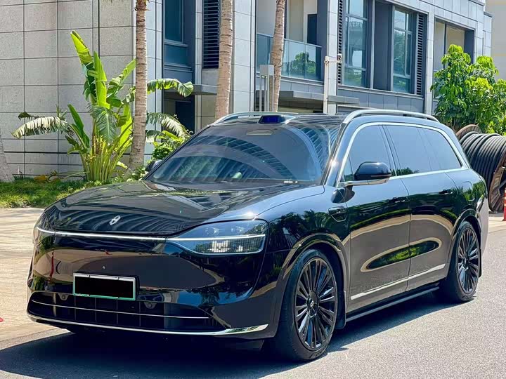 Aito M9, 2024 — купить в Кирове под ключ