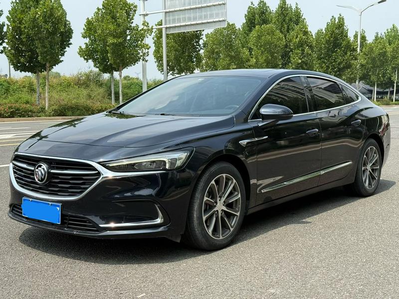 Buick LaCrosse, 2022 — купить в Санкт-Петербурге под ключ