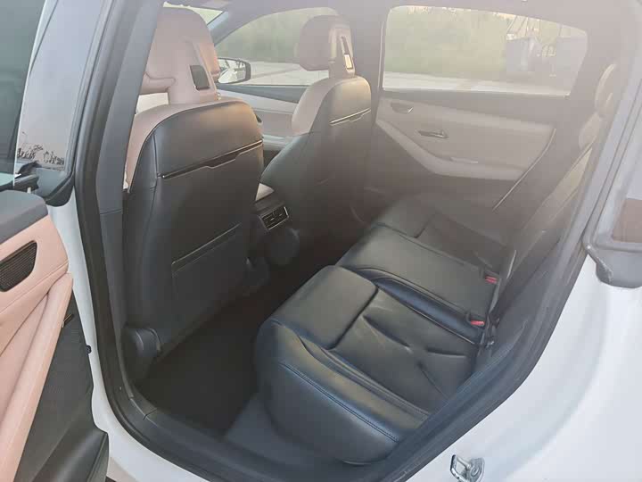Changan Deepal SL03, 2023 — фото 8 из 9