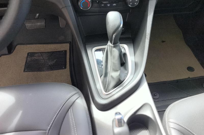 Buick Excelle GT, 2021 — фото 8 из 11