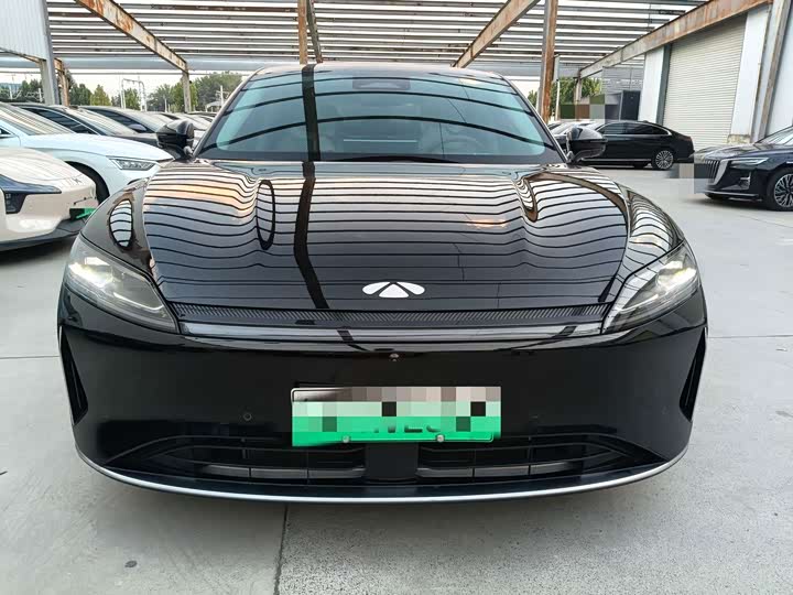 Chery Fulwin A9L, 2025 — фото 2 из 9