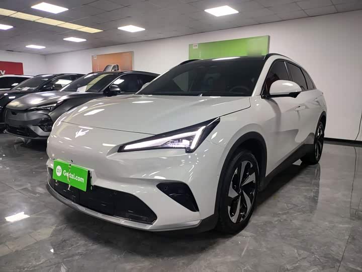 BAIC Arcfox Alpha T5, 2025 — купить в Пензе под ключ