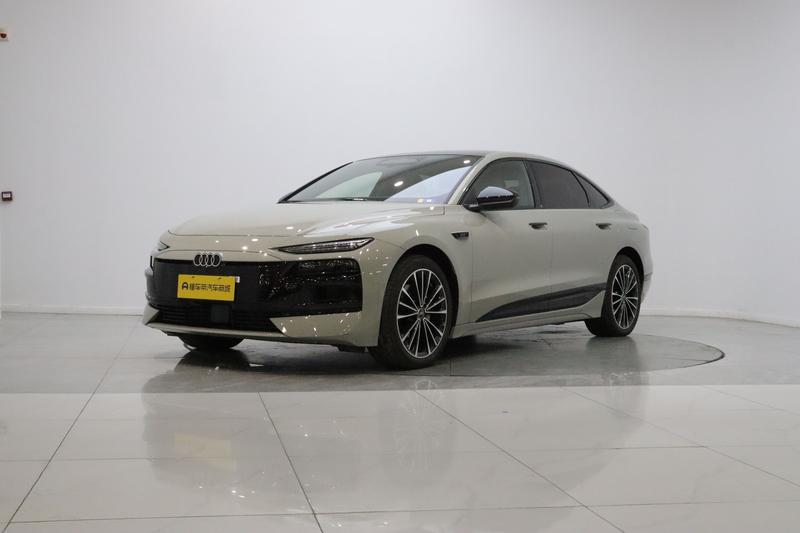 Audi A6L e-tron, 2025 — купить в Белгороде под ключ