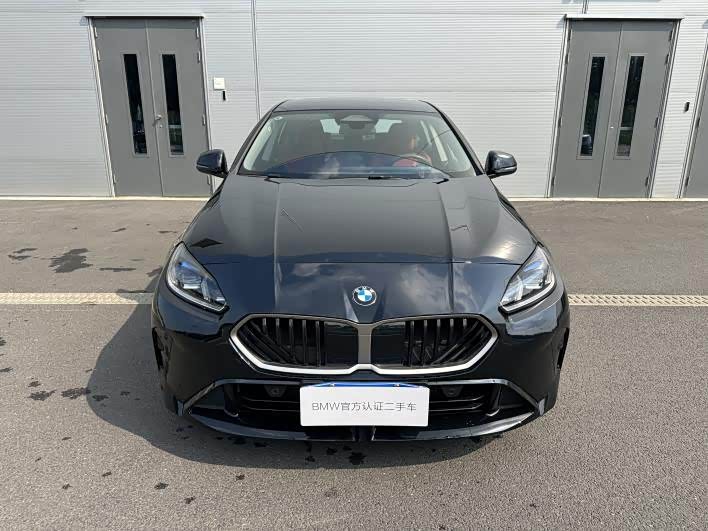 BMW 2 Series, 2025 — фото 2 из 9
