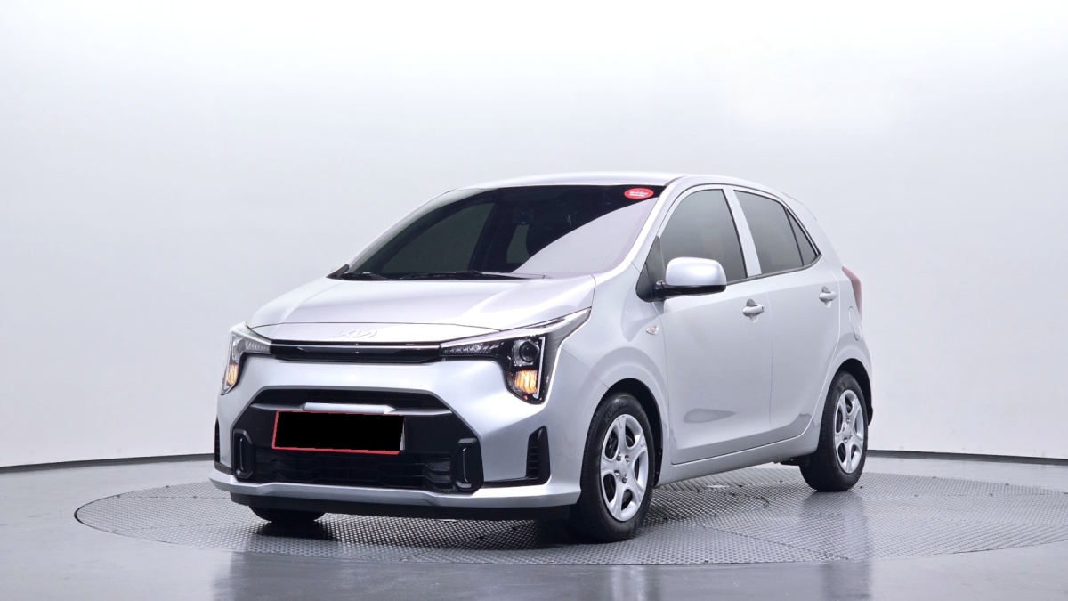 Kia Morning, 2024 — купить в Тамбове под ключ