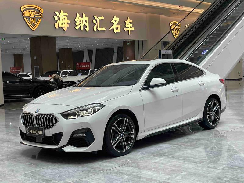 BMW 2 Series, 2024 — купить в Ульяновске под ключ