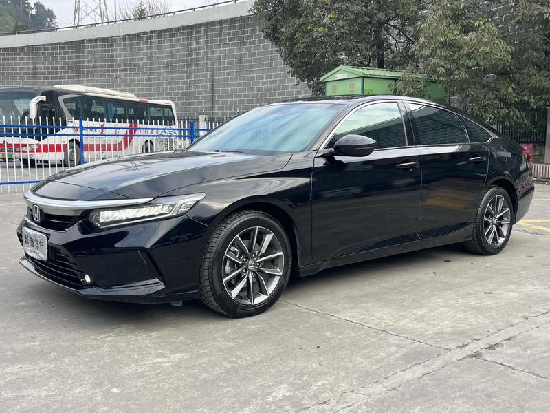 Honda Inspire, 2023 — купить в Ижевске под ключ