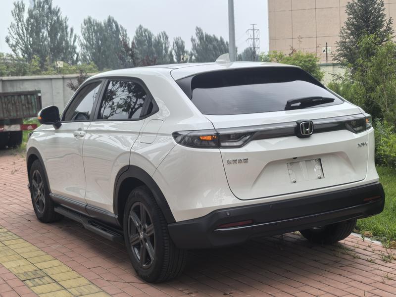 Honda XR-V, 2023 — фото 4 из 11