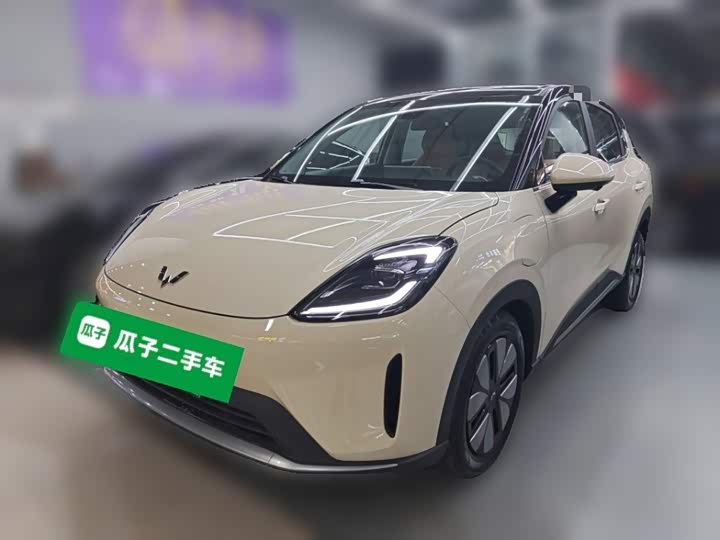 Wuling Bingo S, 2026 — купить в Перми под ключ