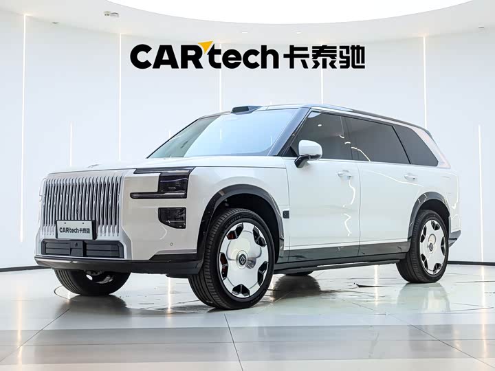 Zeekr 9X, 2026 — купить в Санкт-Петербурге под ключ