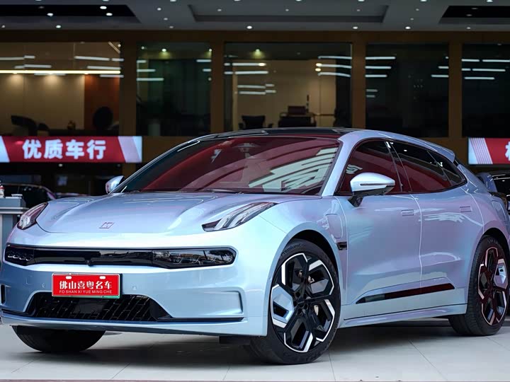 Zeekr 001, 2023 — купить в Санкт-Петербурге под ключ