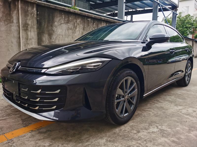 Volkswagen Lamando L, 2025 — купить в Саратове под ключ