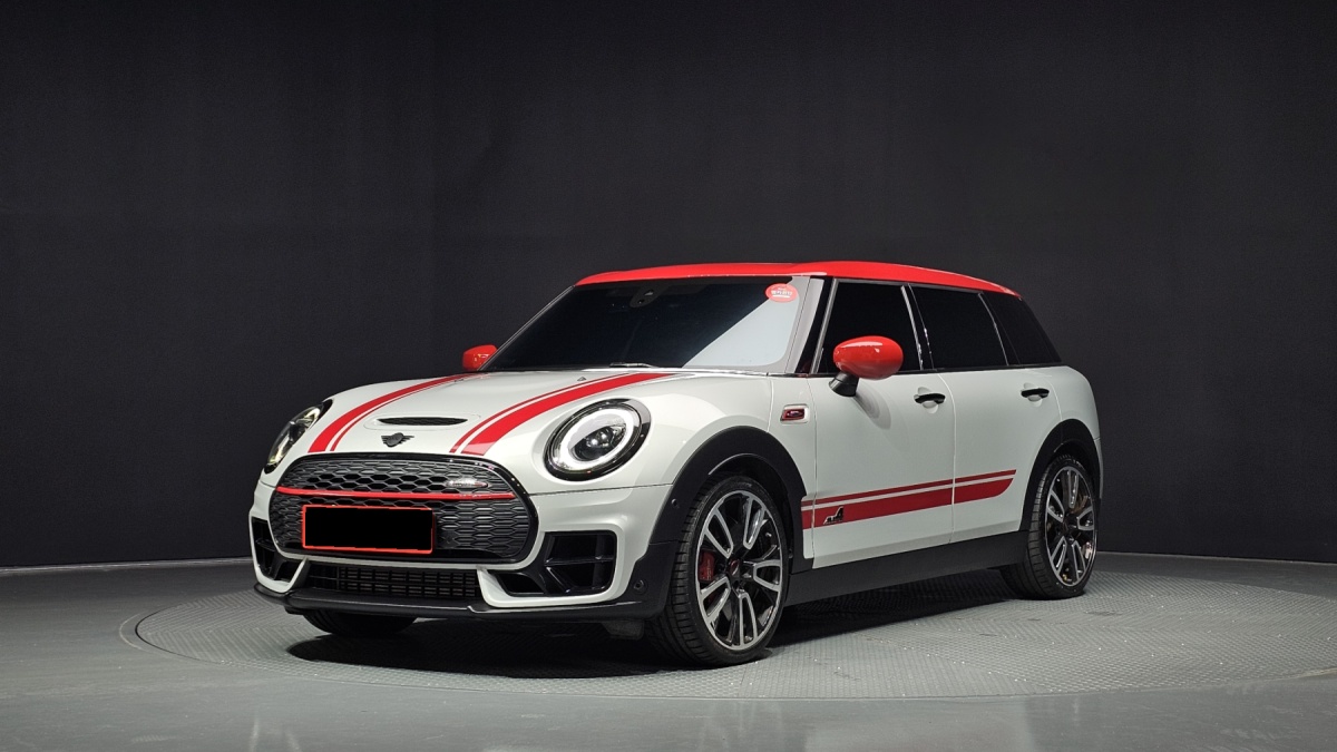 Mini Clubman, 2023 — купить в Ульяновске под ключ