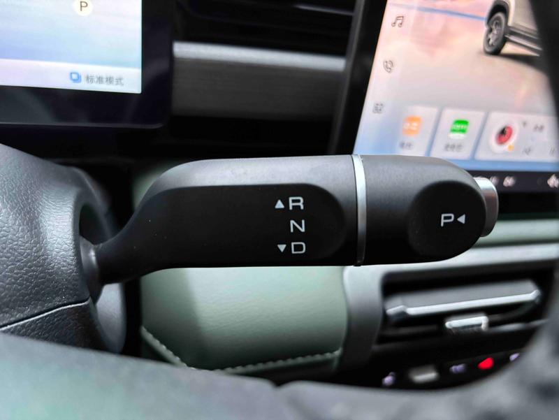 Baojun Yep Plus, 2025 — фото 11 из 12