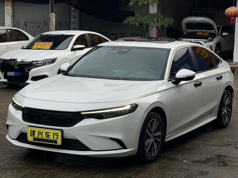 Honda Integra, 2023 — купить в Твери под ключ