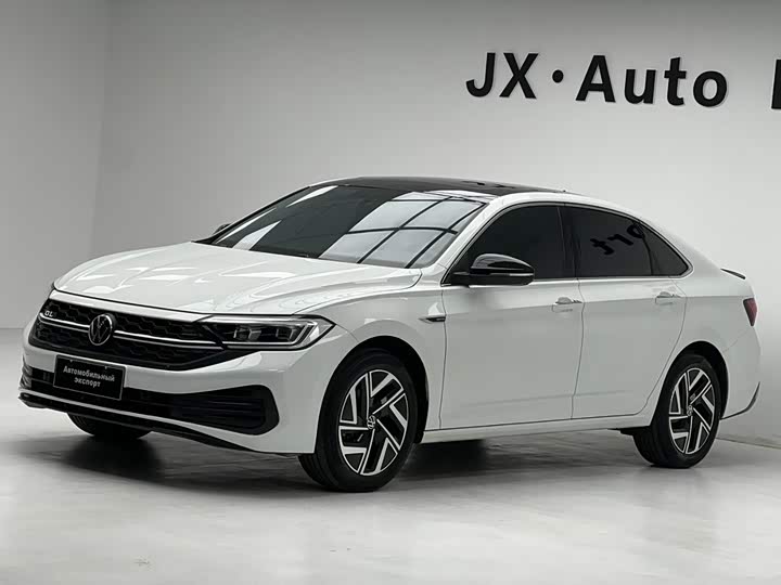 Volkswagen Sagitar L, 2022 — купить в Нижнем Новгороде под ключ