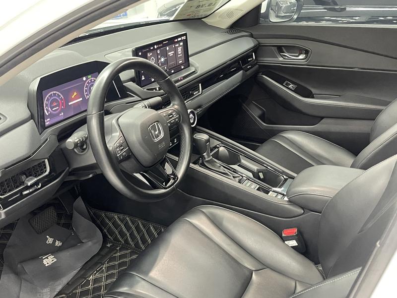 Honda Inspire, 2023 — фото 7 из 10
