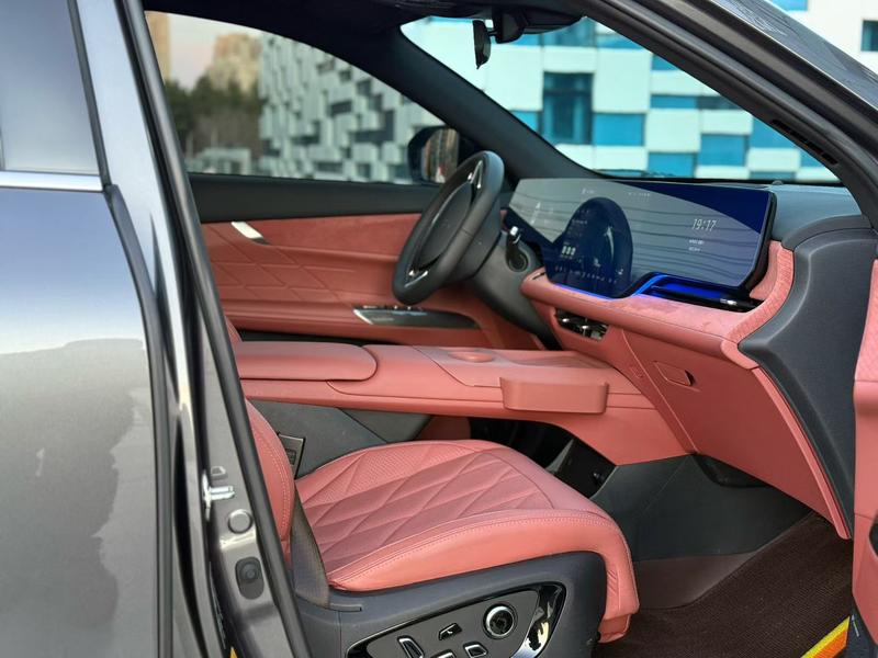 Changan CS75 Plus, 2025 — фото 10 из 12