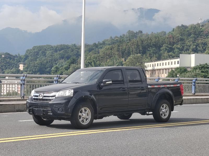 Great Wall Wingle 5, 2023 — купить в Казани под ключ