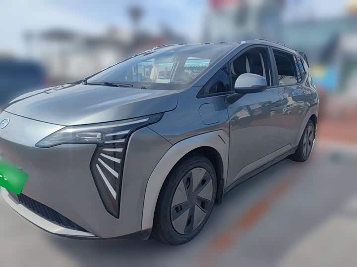 GAC Aion Y, 2023 — купить в Туле под ключ