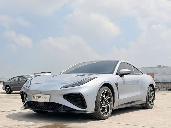 Hozon GT, 2023 — купить в Ярославле под ключ