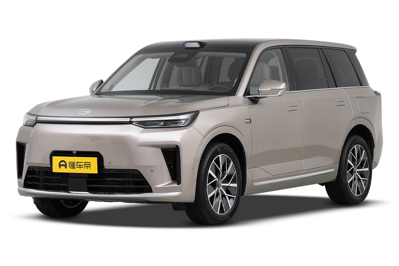 GAC Trumpchi S9, 2025 — фото 12 из 12