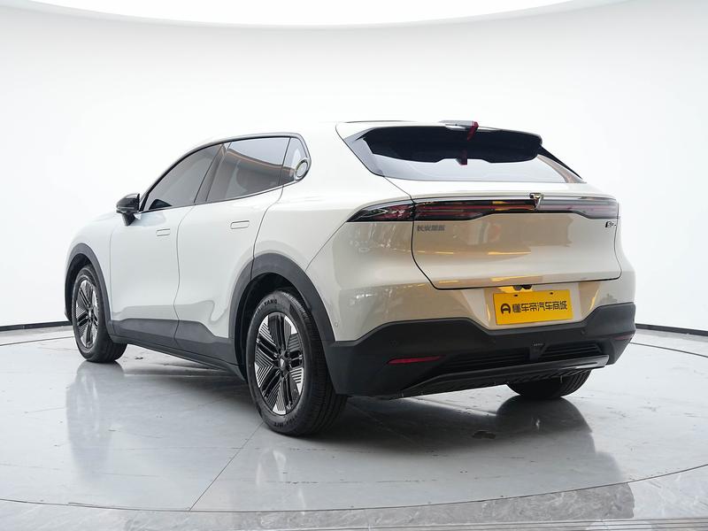 Changan Deepal S05, 2025 — фото 5 из 12