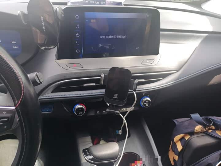Buick Velite 6, 2024 — фото 6 из 9