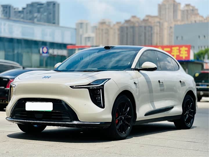 IM motors LS6, 2025 — купить в Нижнем Новгороде под ключ