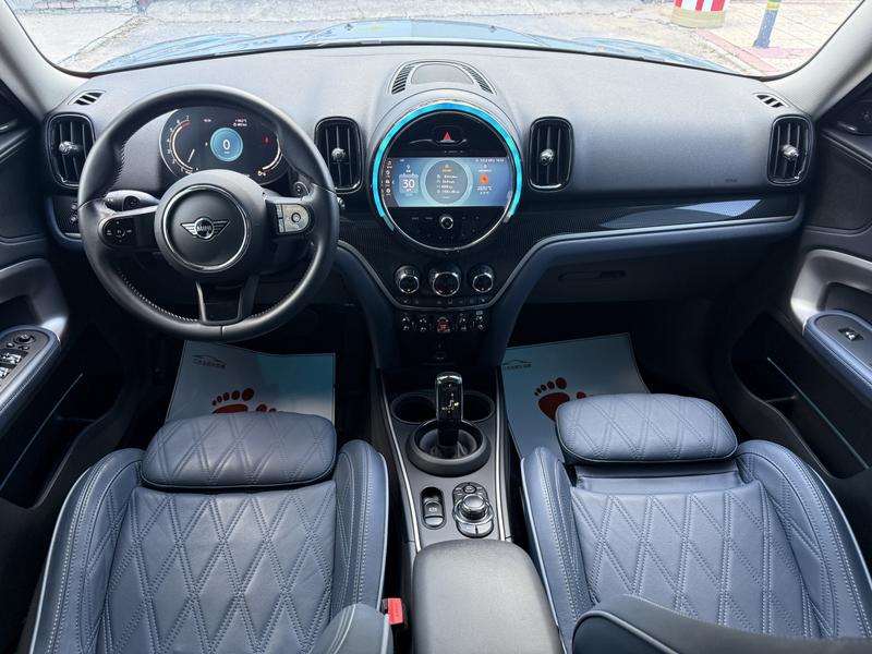 Mini Countryman, 2023 — фото 8 из 12