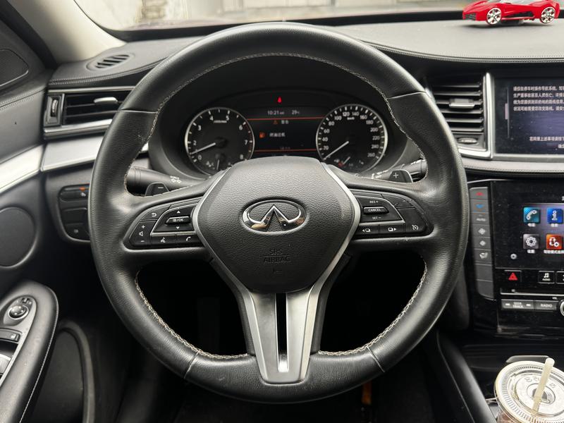 Infiniti QX50, 2023 — фото 10 из 12