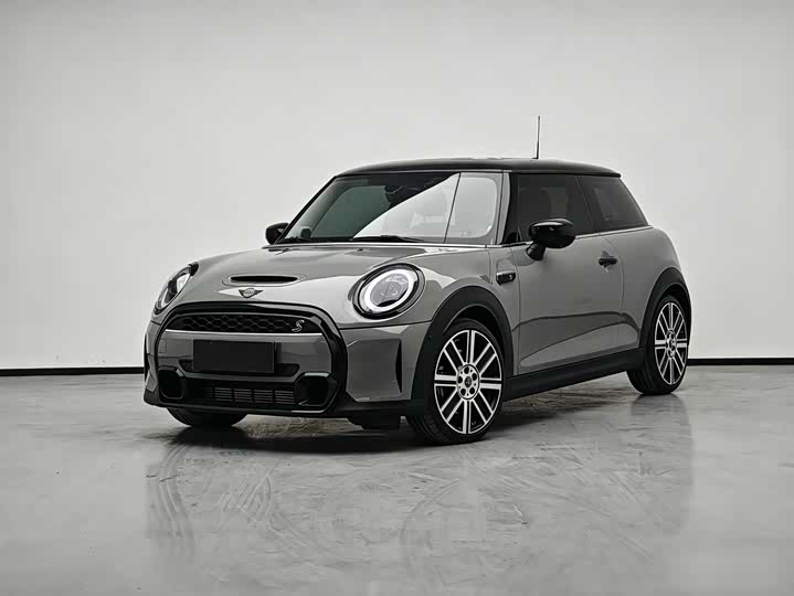Mini Mini, 2022 — купить в Смоленске под ключ
