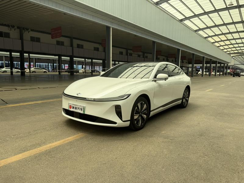 Changan Qiyuan (Nevo) A07, 2024 — купить в Рязани под ключ