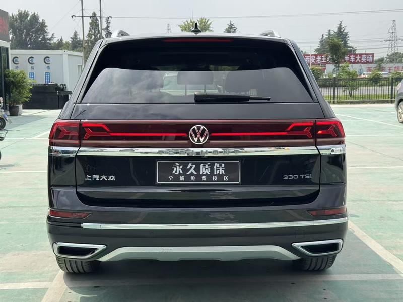 Volkswagen Teramont Pro, 2022 — фото 5 из 12