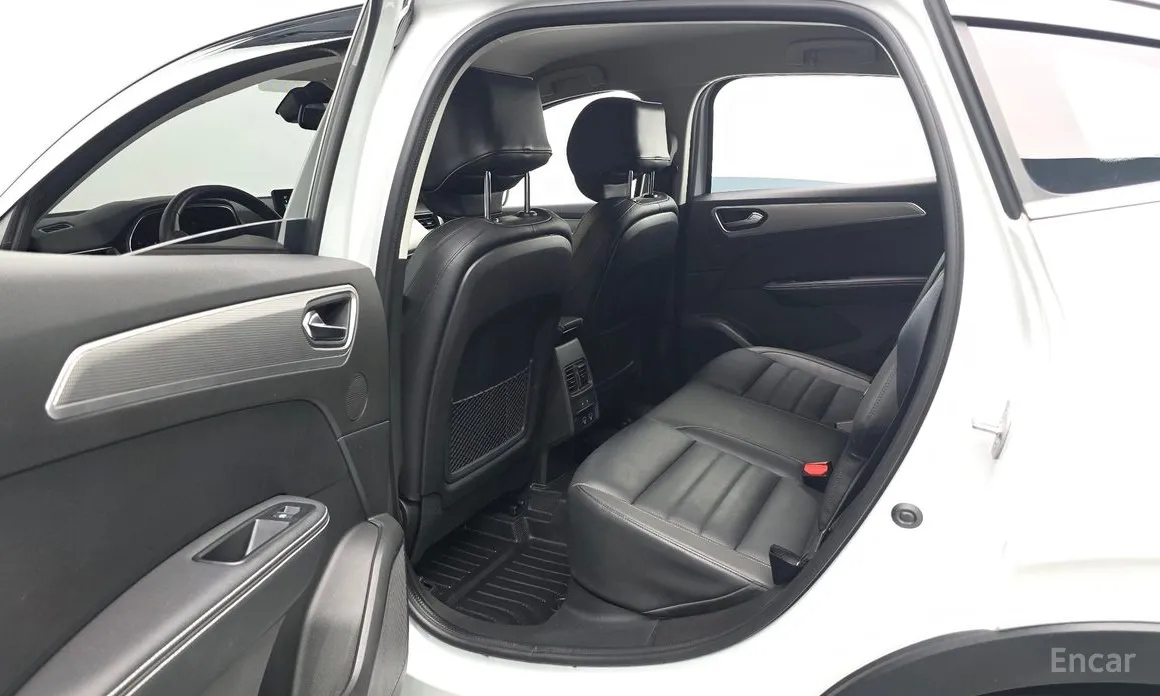 Renault XM3, 2023 — фото 12 из 12
