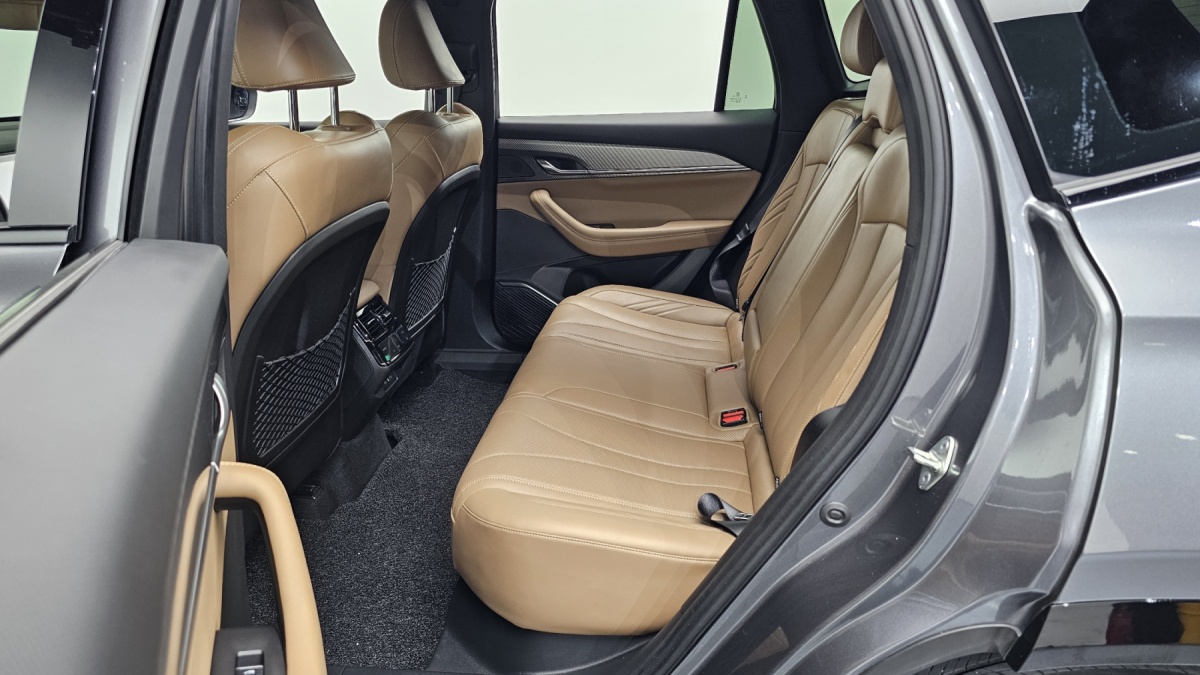 Renault Grand Koleos, 2024 — фото 11 из 12