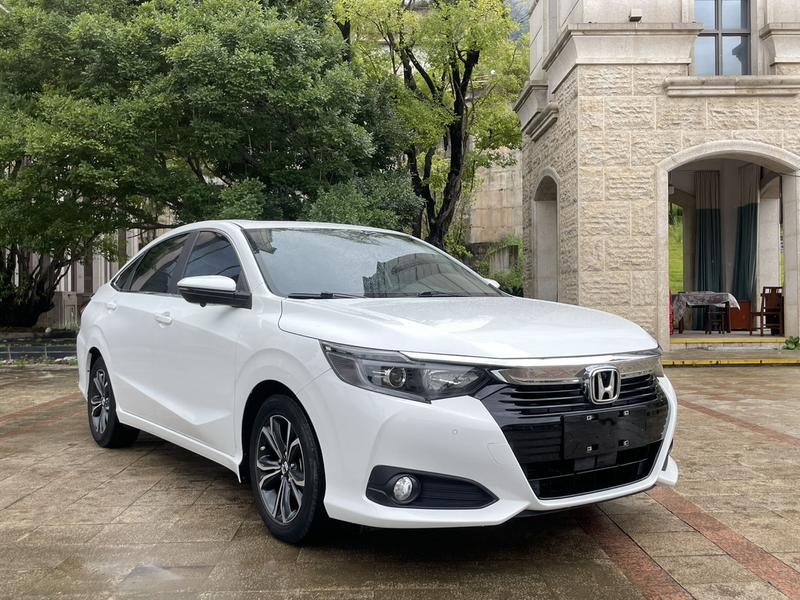 Honda Crider, 2022 — фото 3 из 10