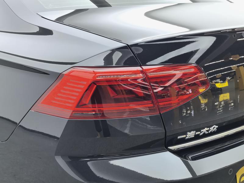 Volkswagen Magotan GTE Hybrid, 2023 — фото 10 из 12