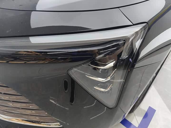 Buick LaCrosse, 2023 — фото 5 из 9