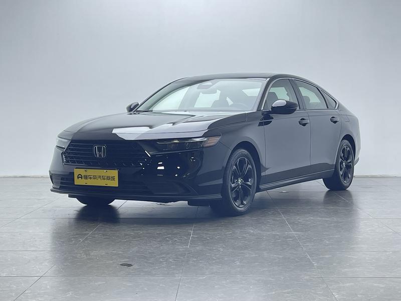 Honda Accord, 2025 — купить в Твери под ключ