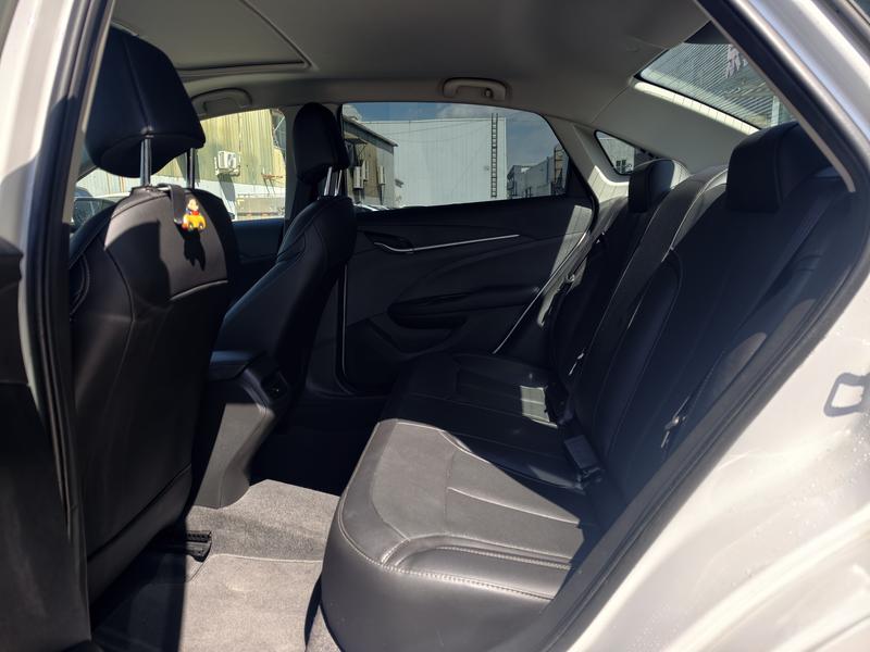 Buick Excelle GT, 2021 — фото 12 из 12