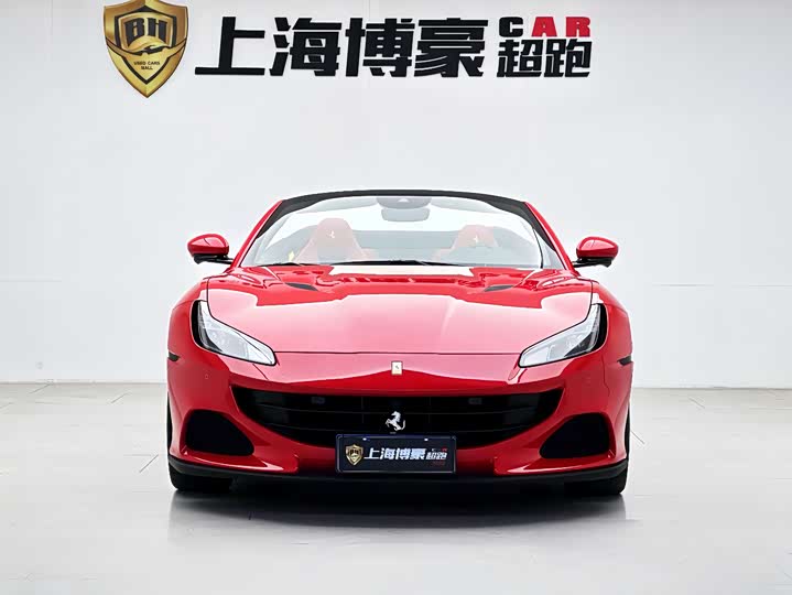 Ferrari Portofino, 2022 — фото 9 из 9