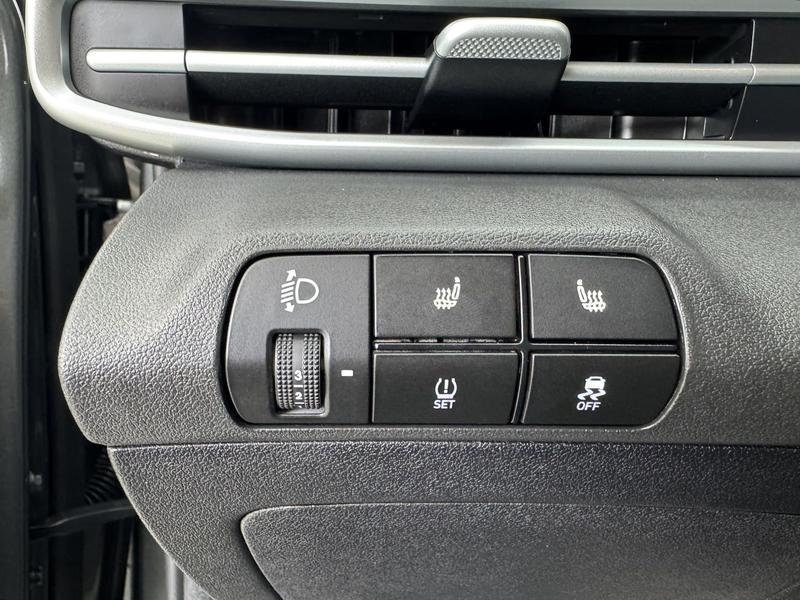 Hyundai Elantra N line, 2023 — фото 10 из 12
