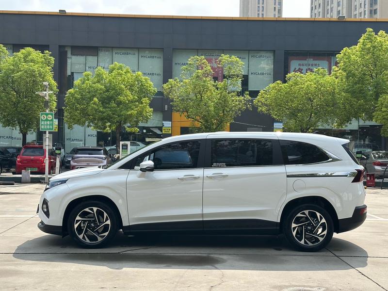 Hyundai Custo, 2024 — фото 4 из 12