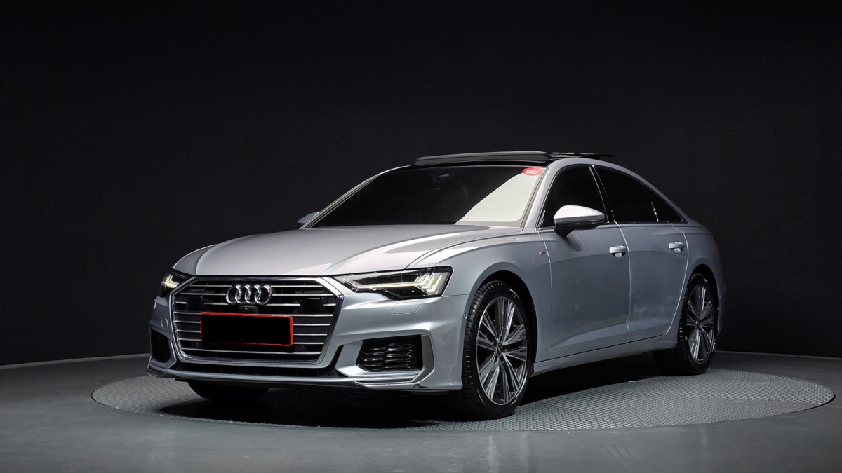 Audi A6, 2023 — купить в Пензе под ключ