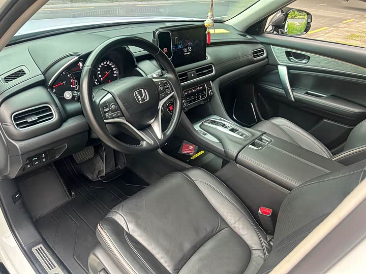 Honda Avancier, 2023 — фото 5 из 9