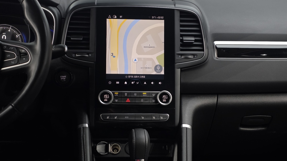 Renault QM6, 2024 — фото 12 из 12